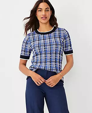 color: Blue Multi











selected | Ann Taylor (US)