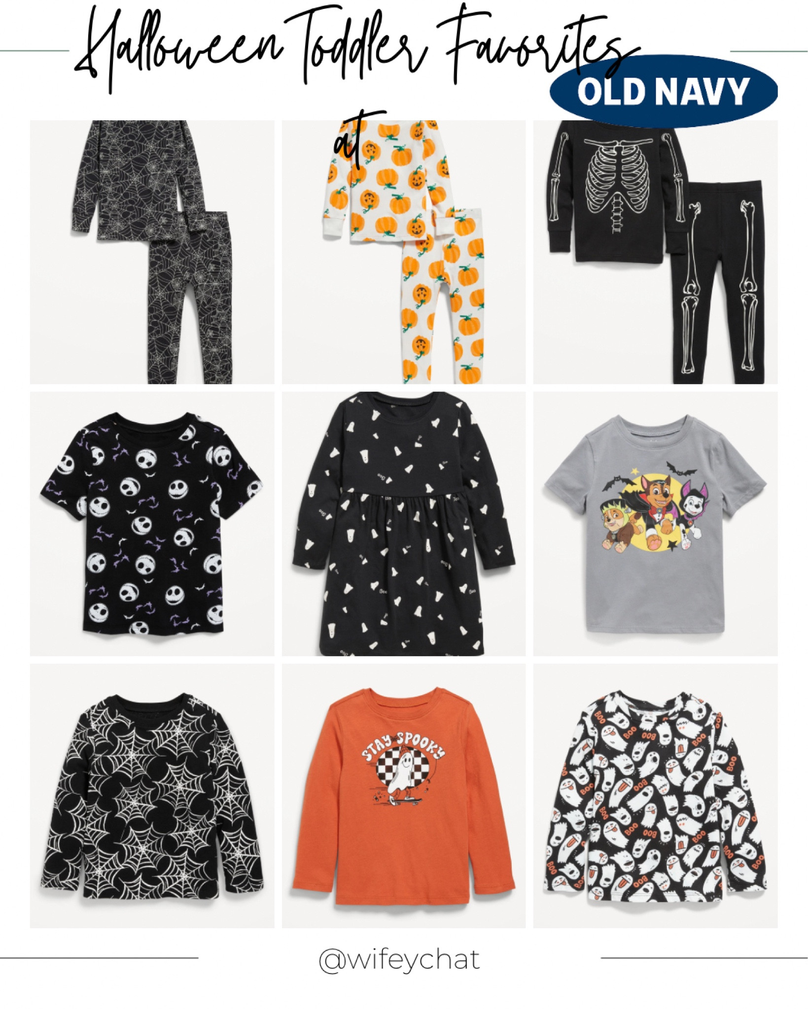 It’s never to soon for Halloween! 

#LTKfamily #LTKSeasonal #LTKkids