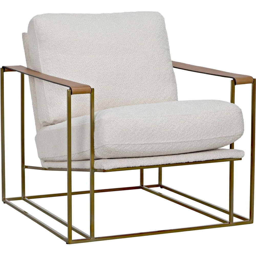 Oryan Chair | France and Son