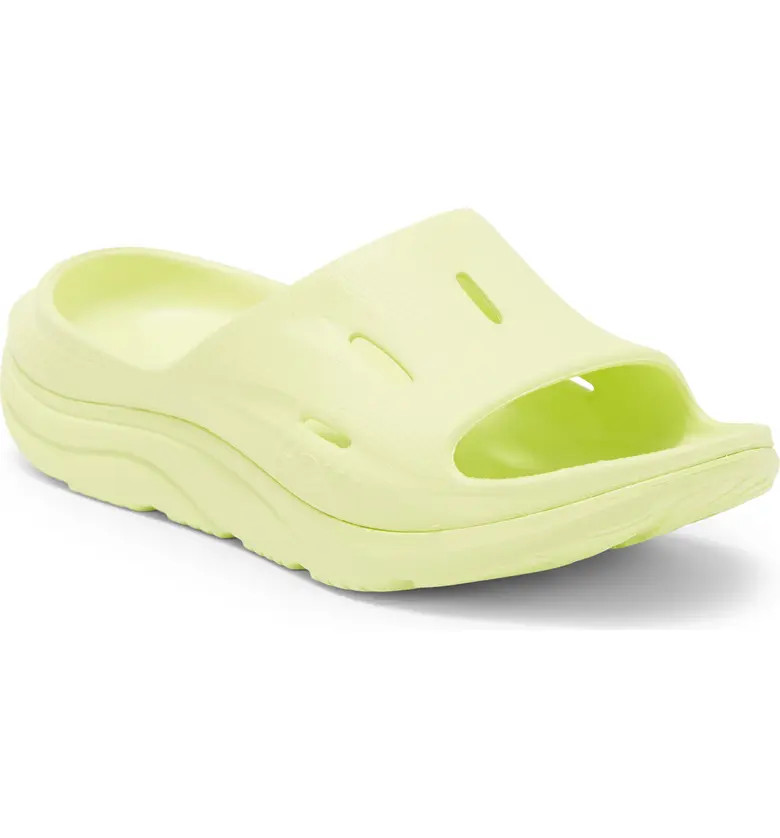 Gender Inclusive Ora Recovery Slide 3 Sandal | Nordstrom