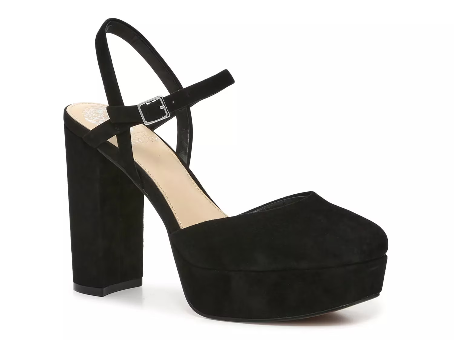 Vince Camuto Mirandova Platform Pump | DSW