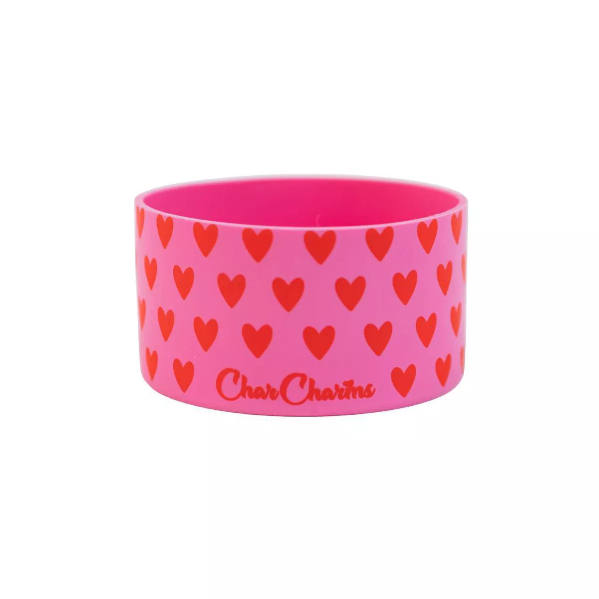 CharCharms Galentines Pattern Boot | Target