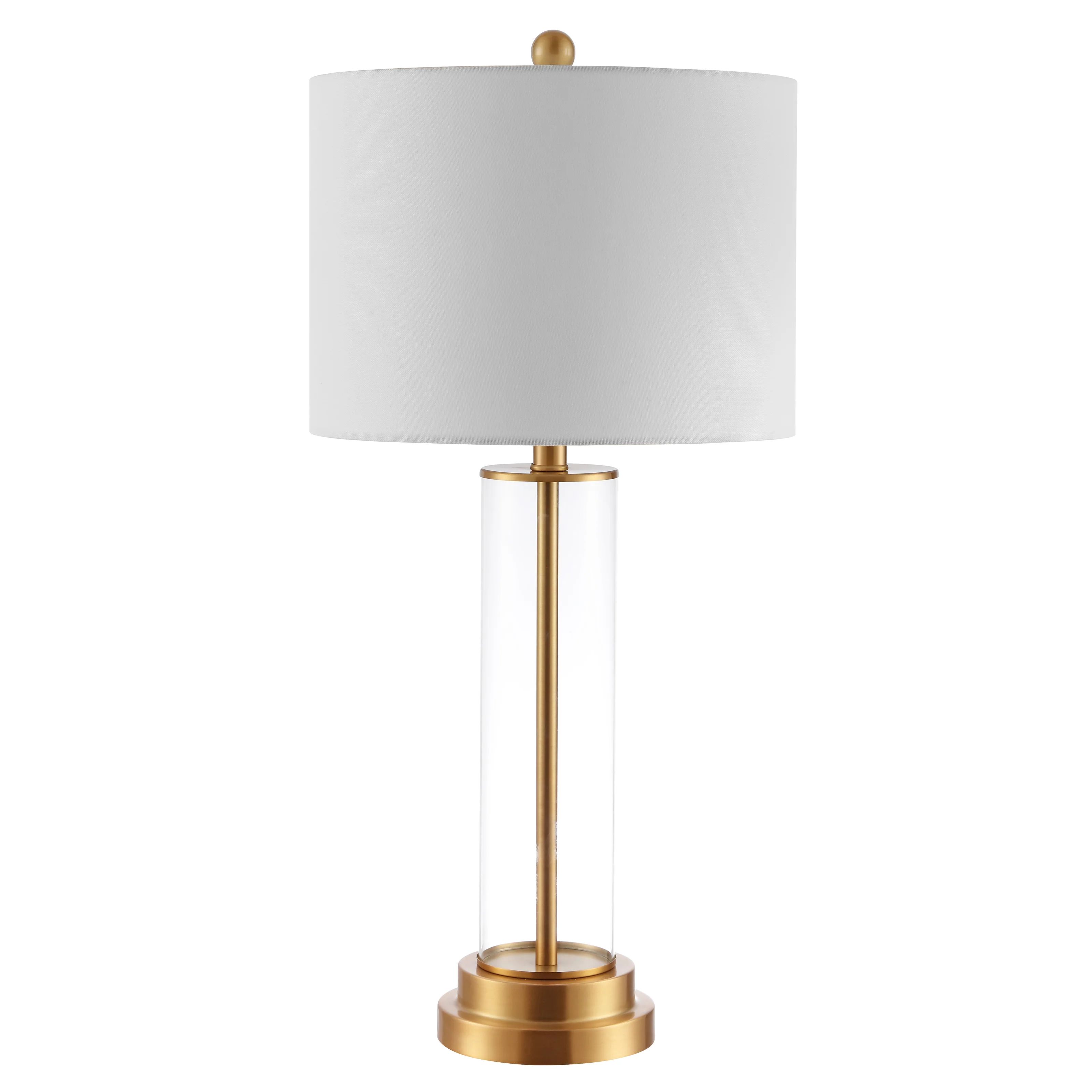 Safavieh 26" Standard Lamp | Wayfair North America