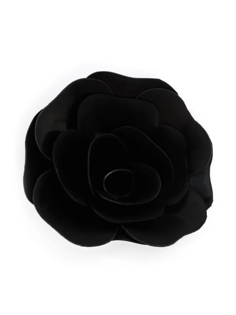 broche superposée à fleurs | Farfetch Global