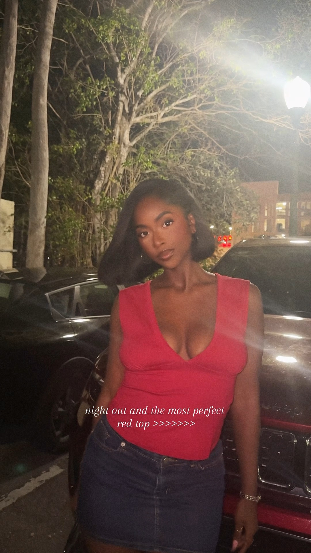 My top ❤️ 

#LTKootd #LTKgrwm