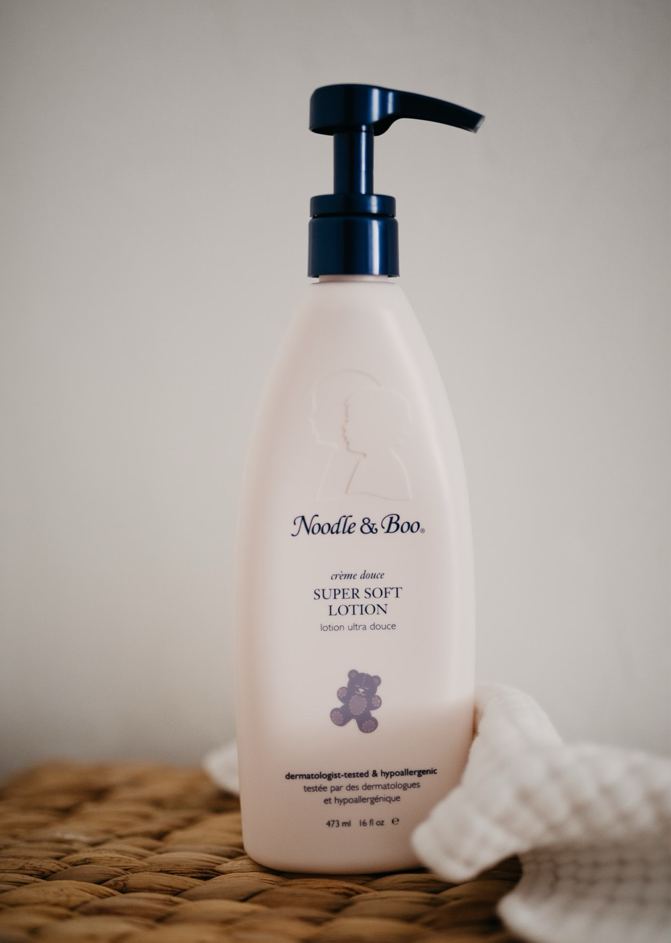 The softest, yummiest lotion!

#LTKbump #LTKkids #LTKbaby