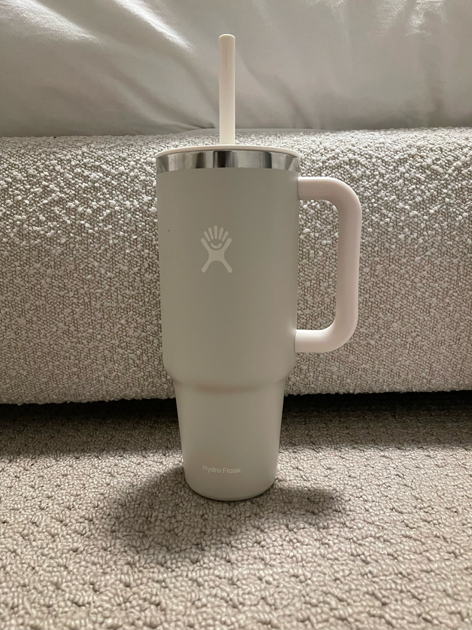 new cup- super cute and less spills! way better to have as a toddler mom! I got the two tone one but comes in so many cute colours!

#LTKfitness