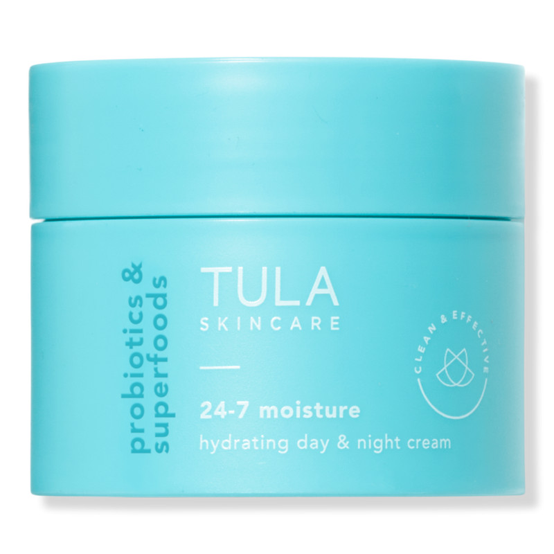 Tula 24-7 Moisture Hydrating Day & Night Cream | Ulta Beauty | Ulta