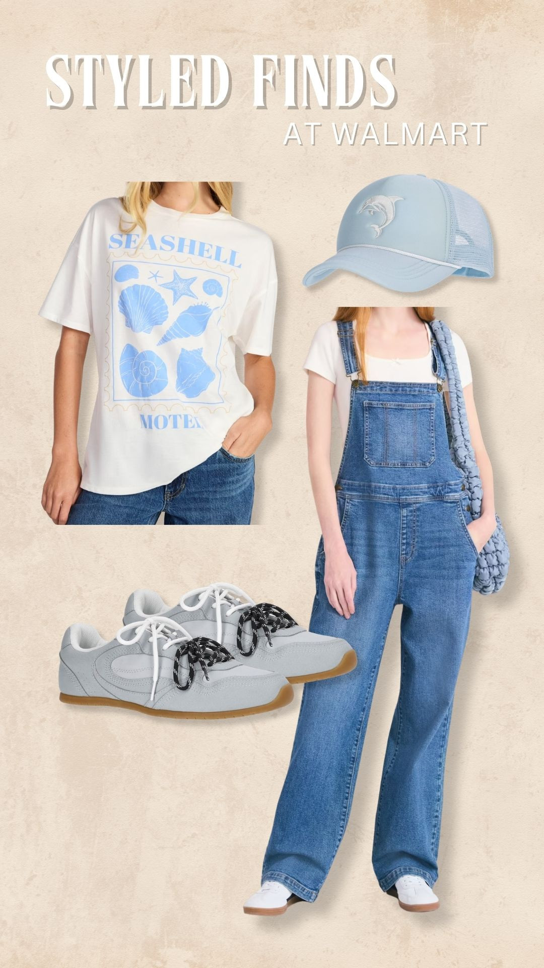 #walmart #walmartfinds #walmartfashion #walmartdeals #newatwalmart #outfitidea #outfitinspo #inspiration #lifeandstylefinds #LSF #shop 

 