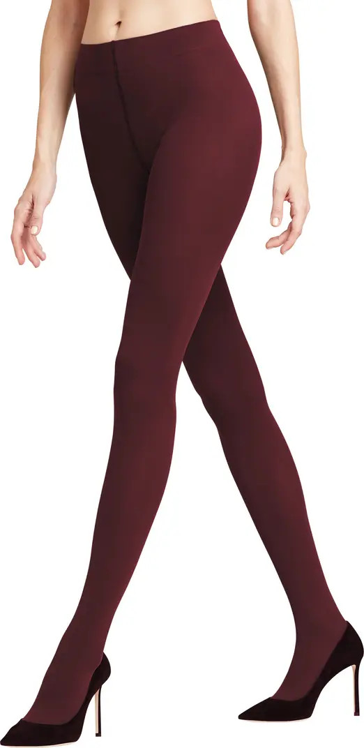 Pure Matte 50 Opaque Tights | Nordstrom