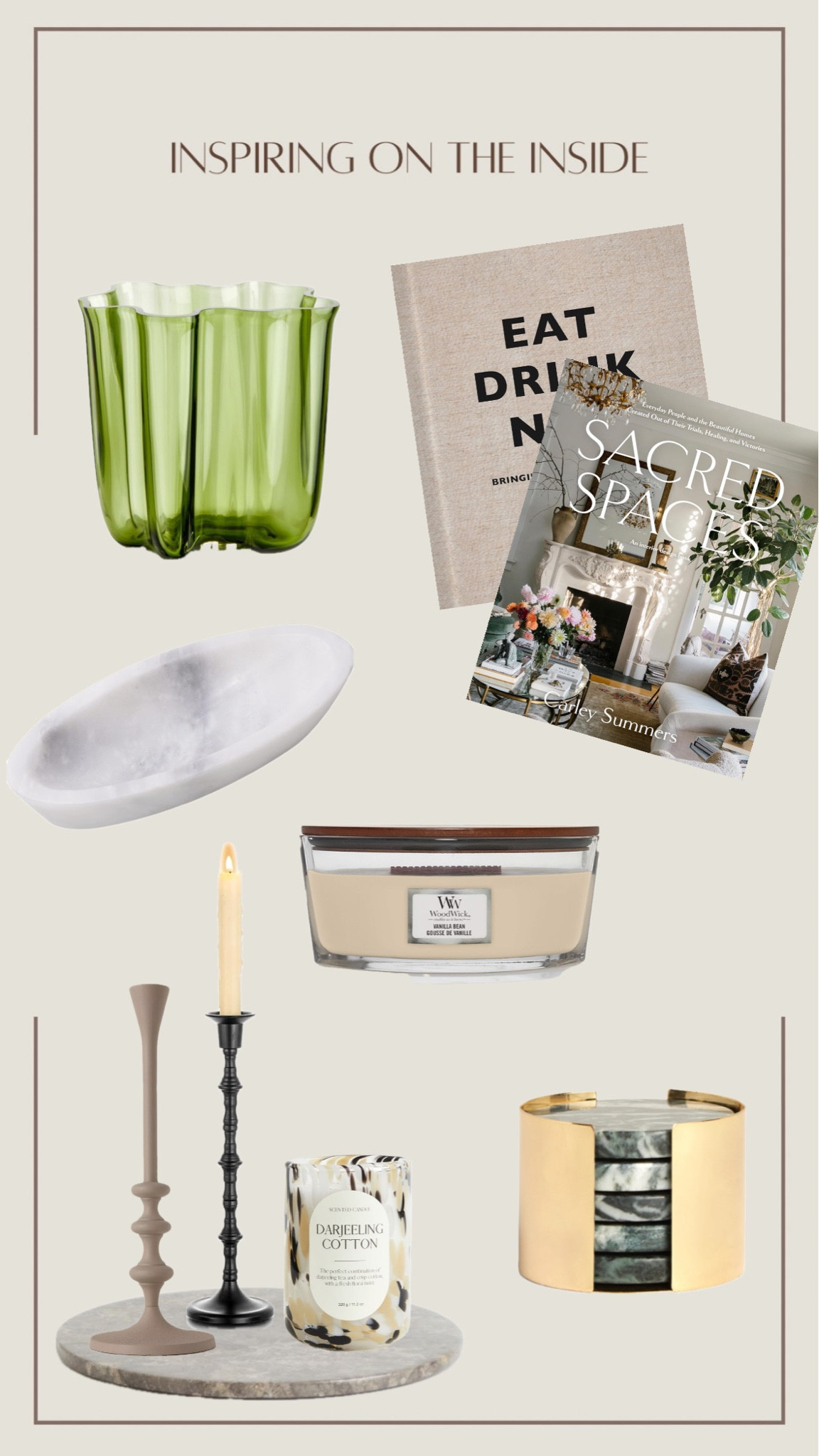 Coffee Table Styling 

LTKFestiveSaleUK #LTKstyletip #LTKhome