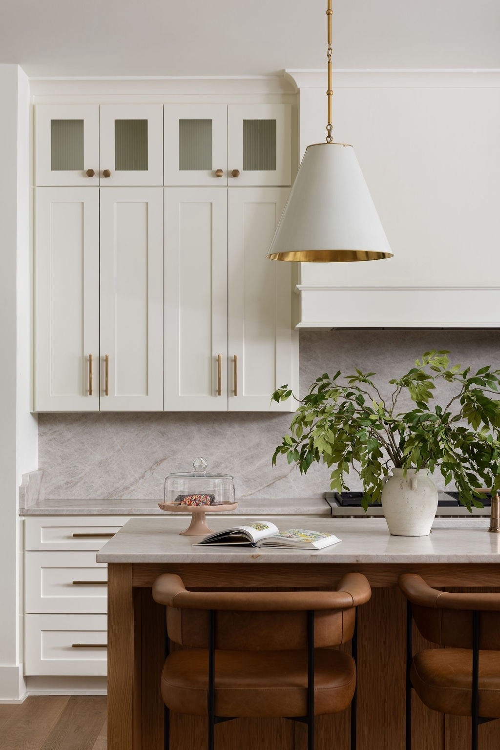 Organic and Elegant♥️ We love these pendants for this project! Functional finish and stunning in person😍 

#LTKHome #LTKStyleTip #LTKFamily