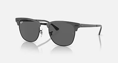 CLUBMASTER METAL | Ray-Ban (US)