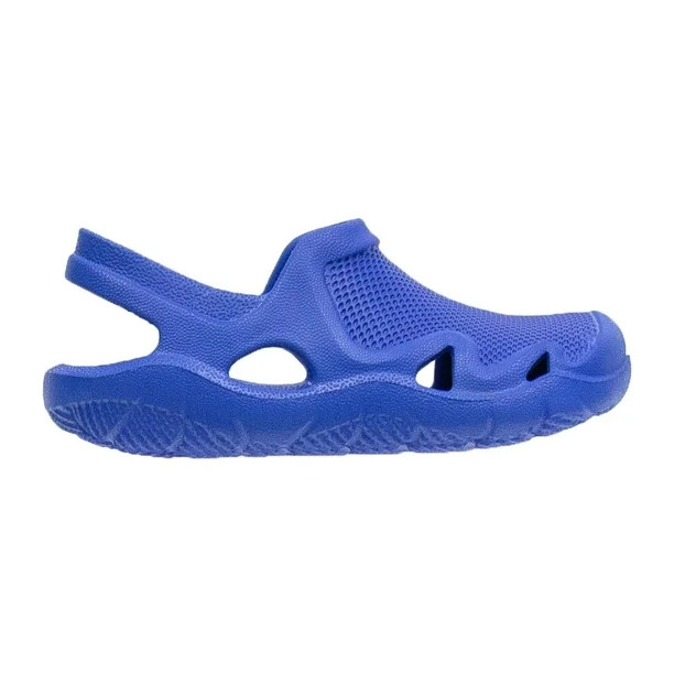 Toddler Boys Casual Clog Sandal | Walmart (US)