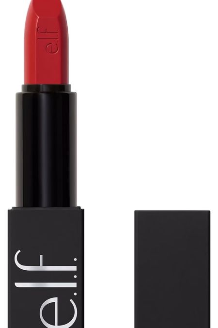 ELF lipsticks!! 

#LTKbeauty #LTKVideo #LTKfindsunder50