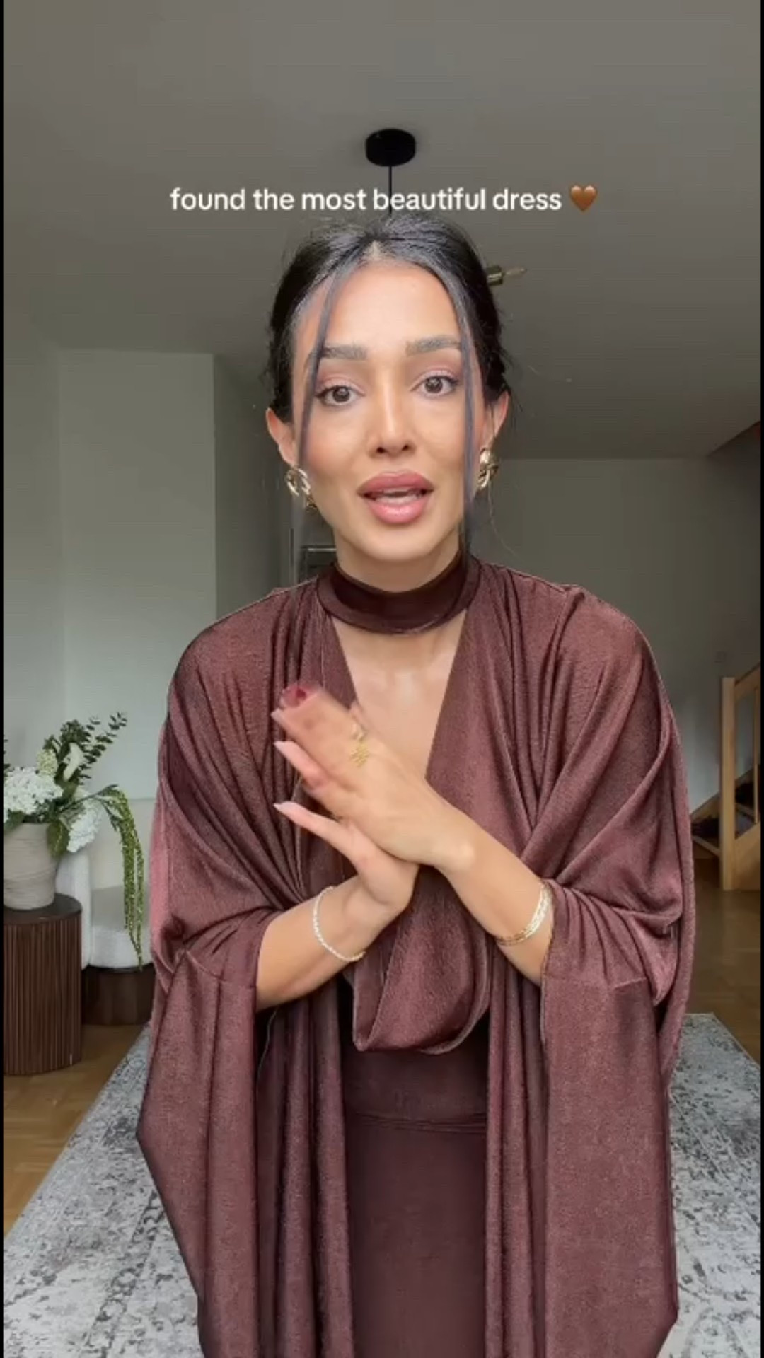 this dress stunned me 🖤

#LTKeurope #LTKfestive #LTKdeutschland