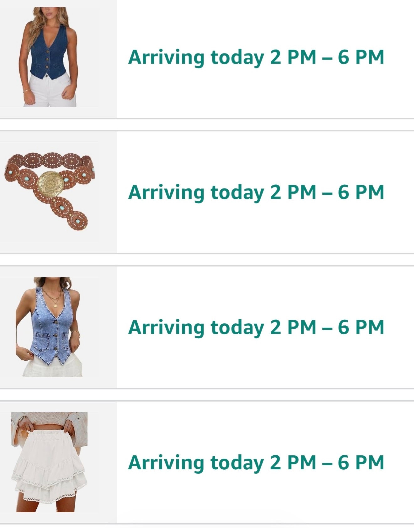 Need this by 5pm 👢🤞🏼😂 #LTKrodeo #LTKwestern #LTKamazon #LTKootd #LTKpbr #LTKcountry #LTKfall #LTKbelt

#LTKgrwm #LTKootd #LTKPetite