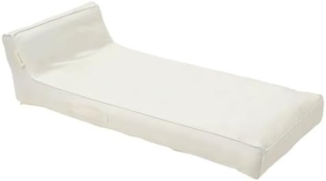 Sunnylife Luxe Lie On Lounger - Comfortable, Durable and Versatile with Removable Cotton Coated C... | Amazon (US)