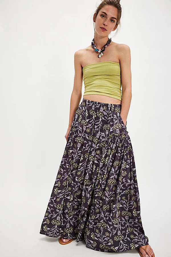So Charming Wide-Leg Pants | Free People (Global - UK&FR Excluded)