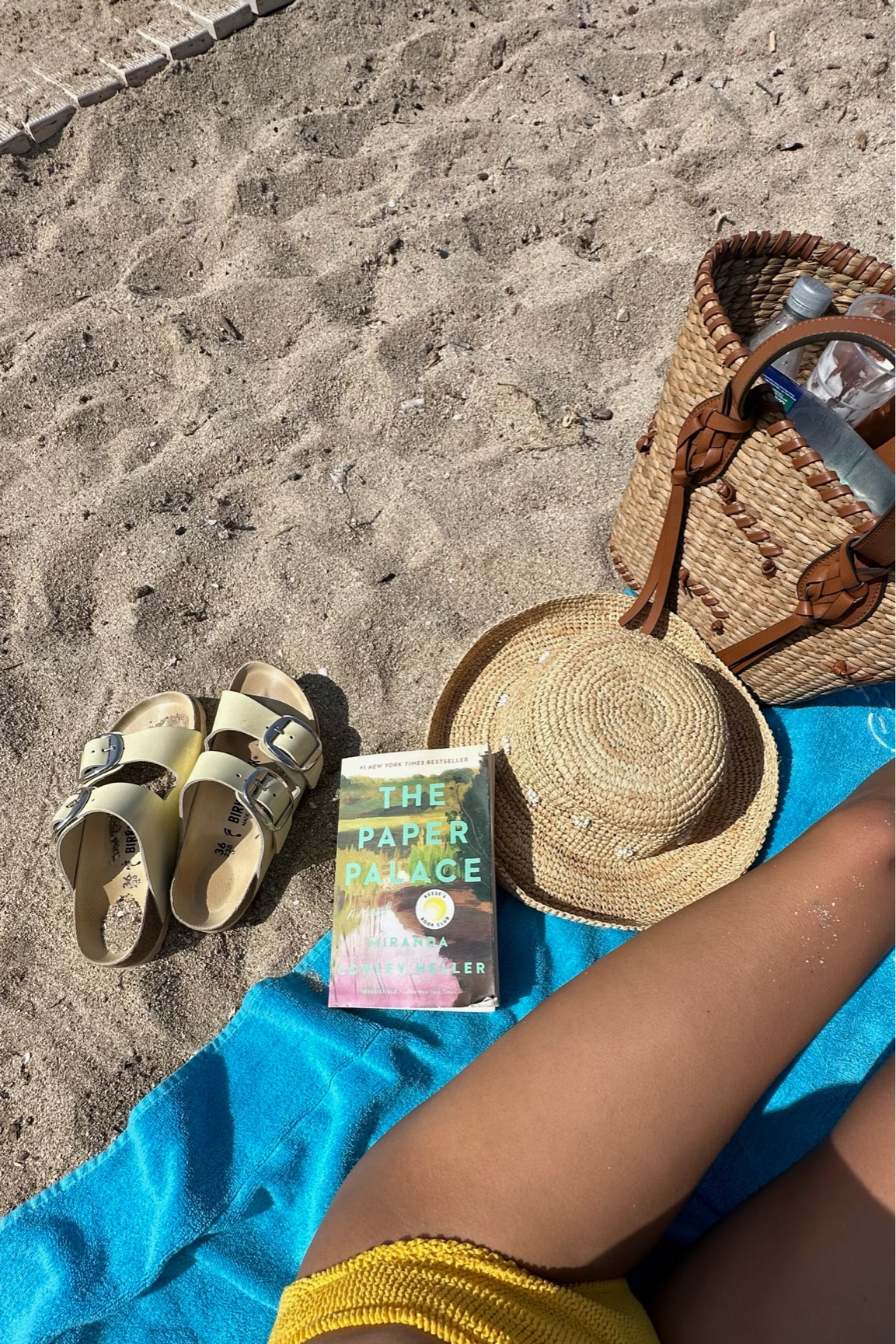 My beach essentials !! 



Beach outfit | bucket hat | summer outfit | swim | 

#LTKshoecrush #LTKtravel #LTKSeasonal