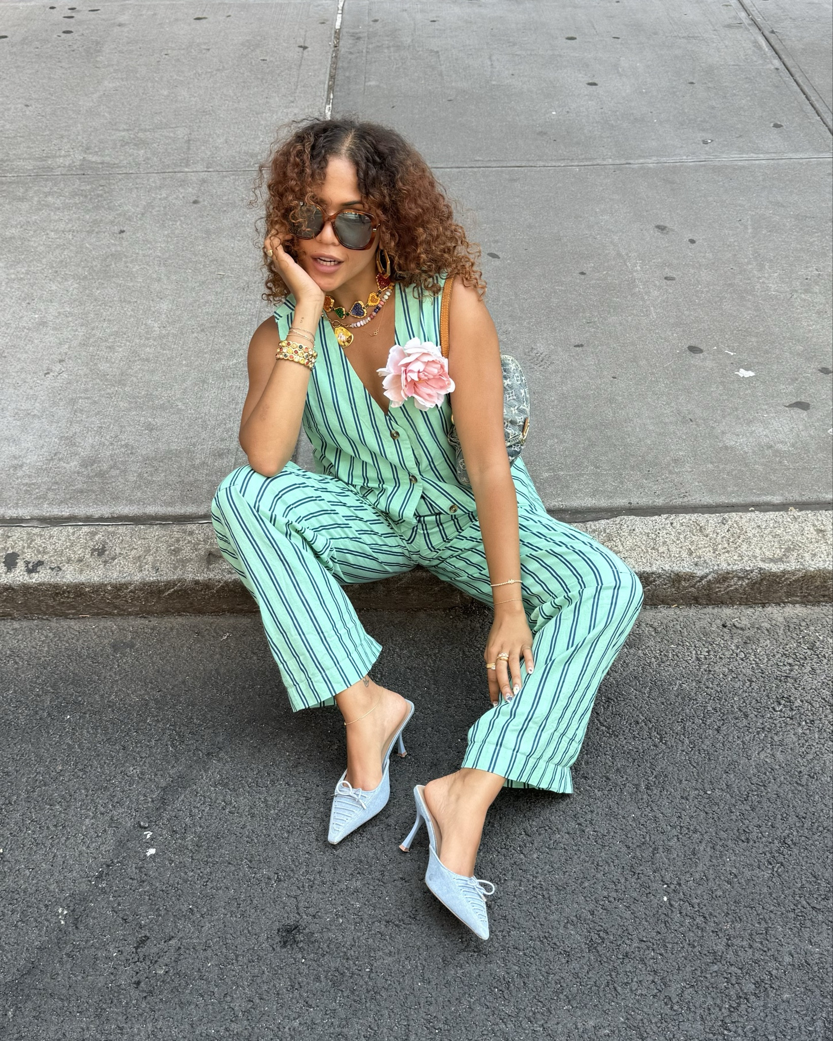 the iconic matching set 

#LTKStyleTip #LTKSummerSales #LTKSaleAlert
