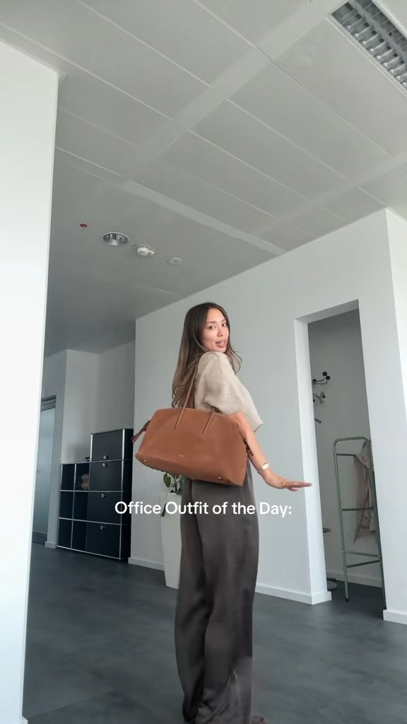 Office OOTD ✨✨