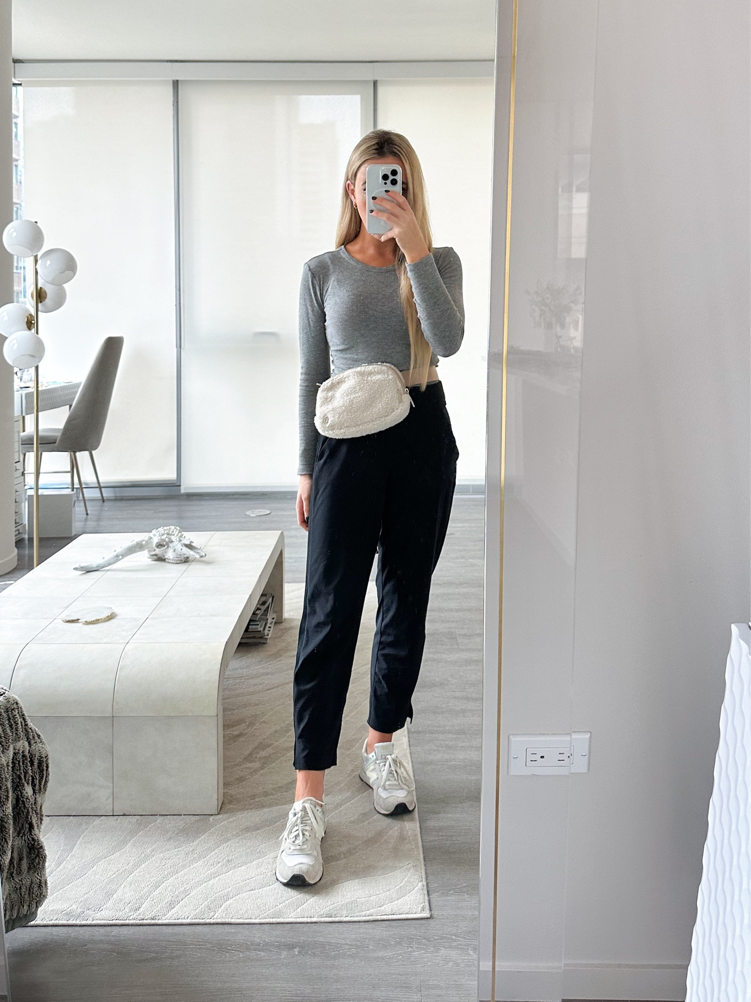 Jogger Pants Outfit: wearing size 0 Petite in Pants - linked the Amazon dupes for lululemon belt bag and jogger pantss

travel outfit, airport outfit, walking outfit, lululemon belt bag outfit, athleta pants, petite pants, fitness, wellness, Nordstrom outfit, Amazon dupe for lululemon belt bag, active jogger pants, weekend wear casual outfits running errands 

#LTKfindsunder100 #LTKfitness #LTKtravel

#LTKTravel #LTKActive #LTKU