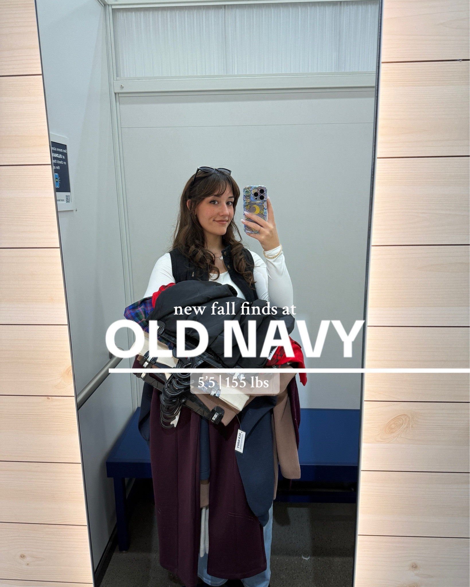 New fall finds at Old Navy 🍂❄️🧣🥰

#LTKStyleTip #LTKootd #LTKFindsUnder50