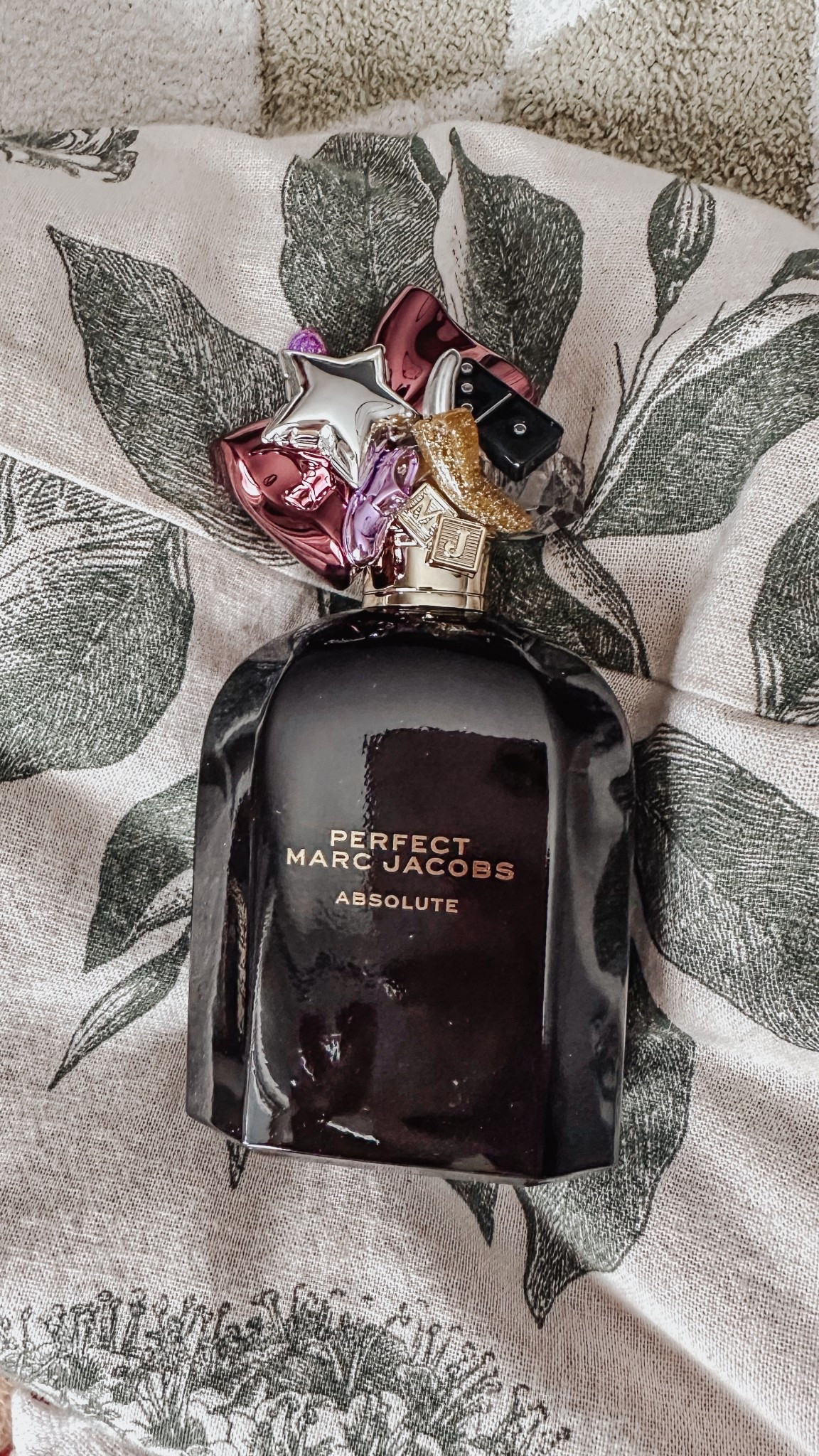 Gifts for her
Perfume 


#LTKHoliday #LTKselfcare #LTKGiftGuide