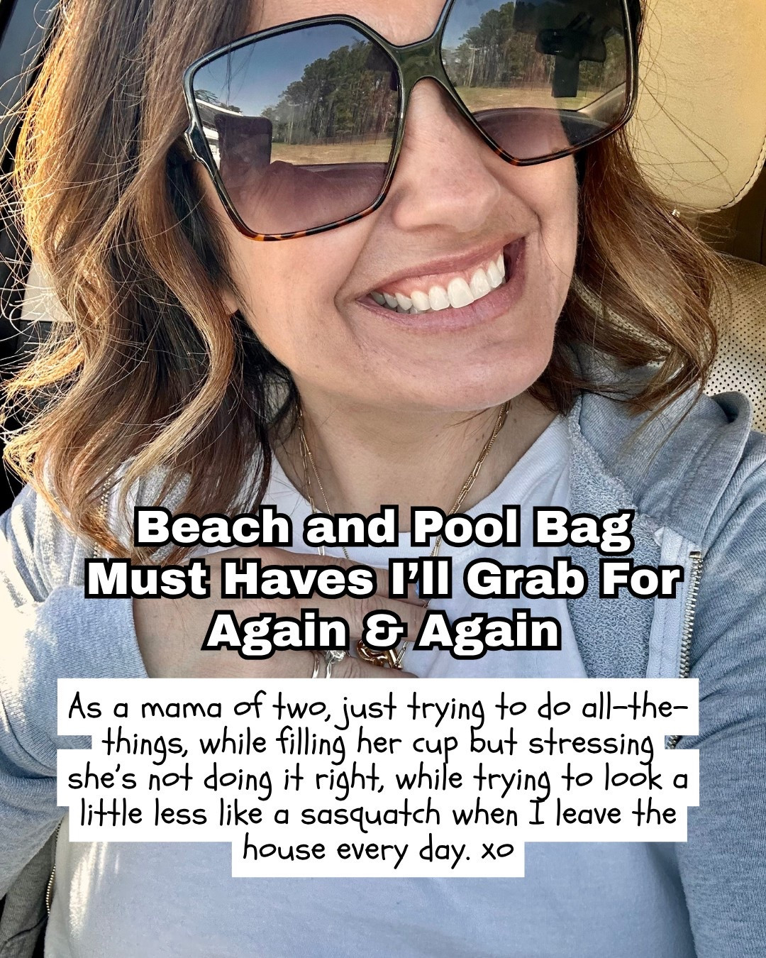 Again and again, y’all! 

#LTKSeasonal #LTKOver40 #LTKKids