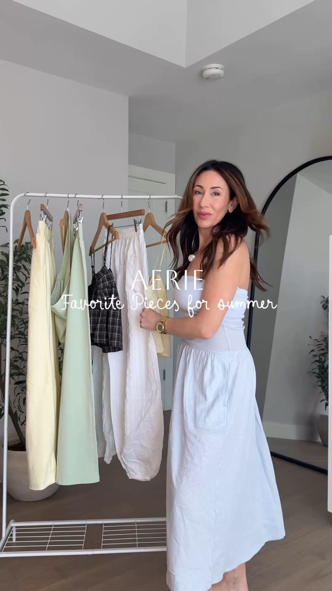 Aerie try on haul
The cutest new arrivals

#LTKootd #LTKSeasonal