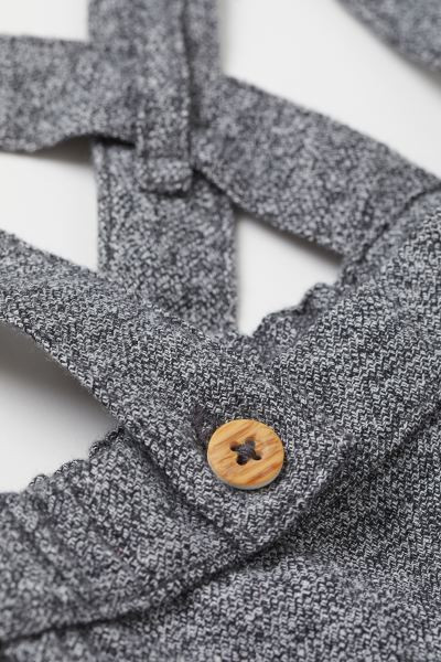 2-piece Cotton Set | H&M (US + CA)