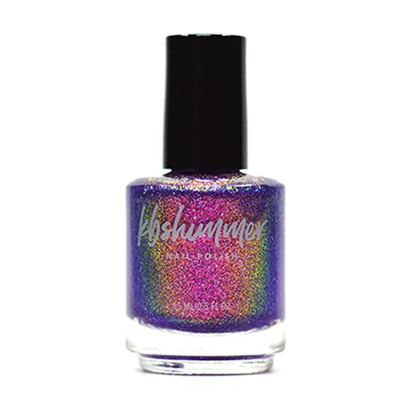 KBShimmer - Nail Polish - Paired Up | Beyond Polish