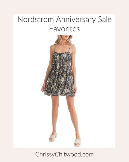 NSale Favorites: This dress so pretty for summer and into the fall! 

I also linked more Nordstrom Anniversary Sale favorite finds.

Fall Fashion, Fall Style, Summer Fashion, dresses, dress

#LTKFind #LTKsalealert #LTKxNSale