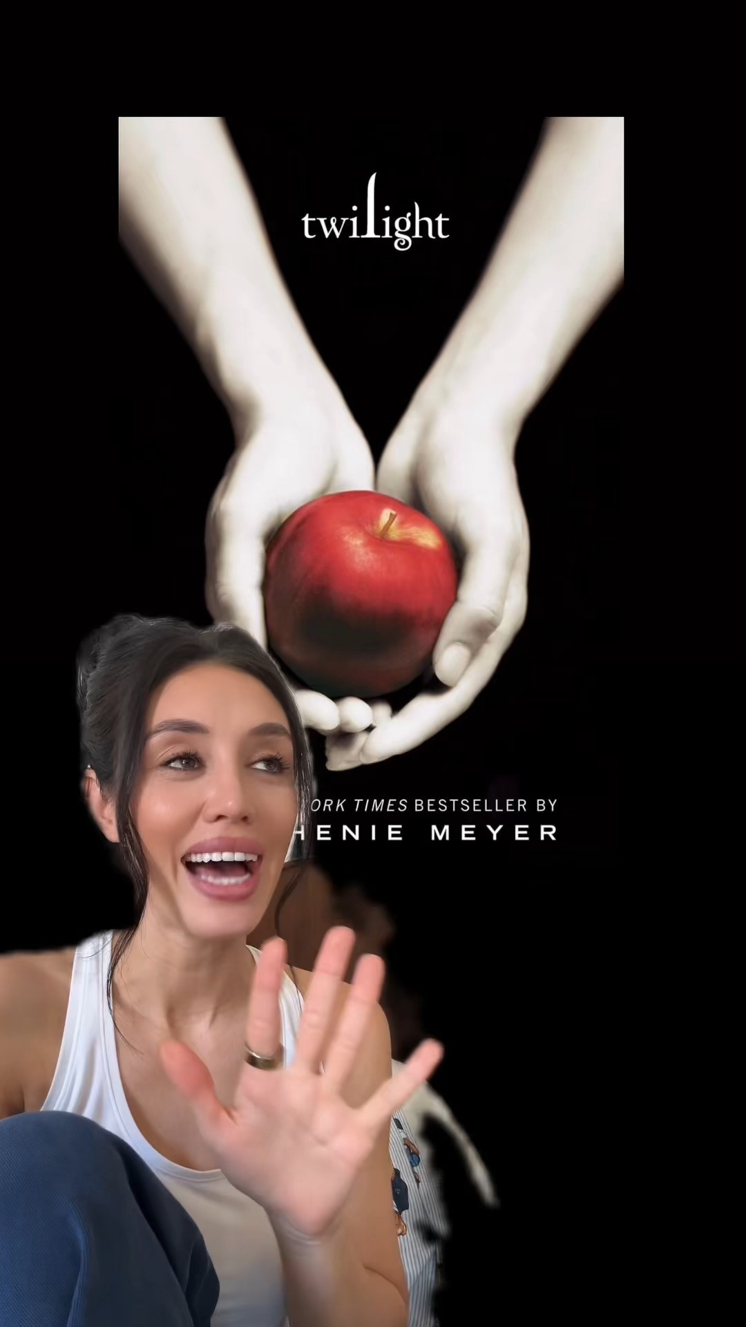 Team Edward all the way. I actually don’t understand how anyone could be Team Jacob… to me it feels more like they were just team Taylor Latuner #booktok #twilight #twihard #bookrecs #readinglist

#LTKTravel #LTKHome #LTKstorytime