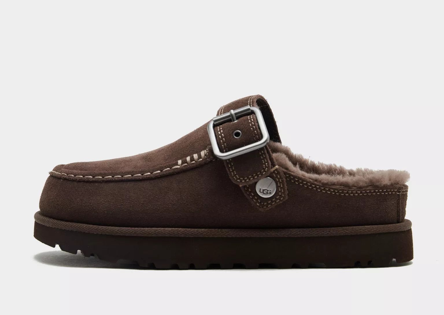 Brown UGG Goldenstar Evelina Women's - JD Sports UK | JD Sports (UK)