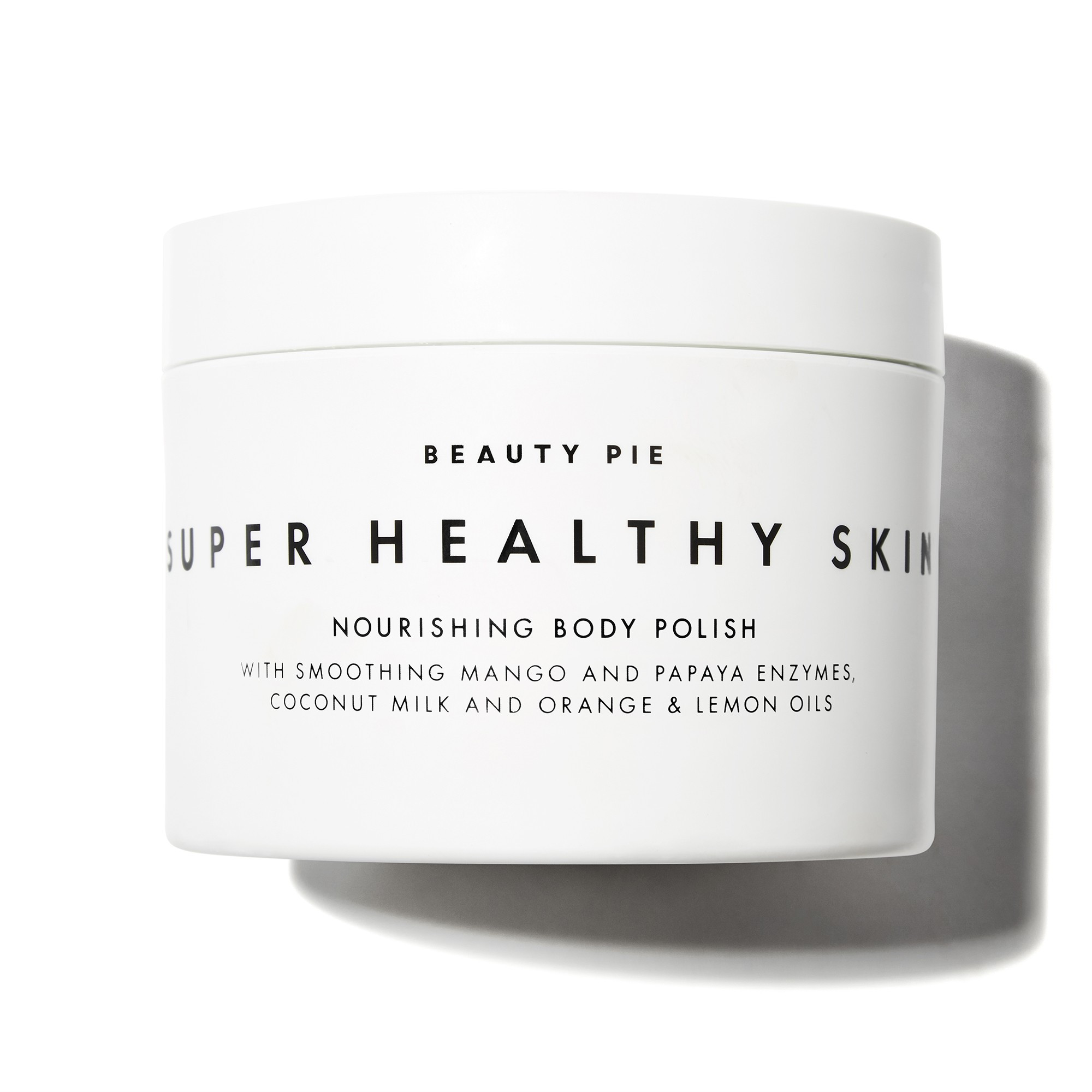 Super Healthy Skin™ Nourishing Body Polish | Beauty Pie (UK)