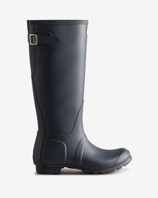Women's Original Tall Rain Boots | Hunter (US and CA)