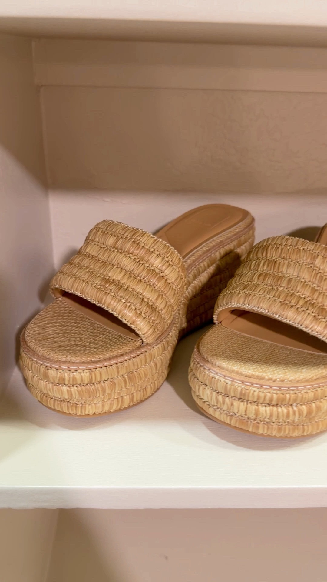 New @dolcevita shoes! Thdy are stunning!!!! They are true to size! #ad