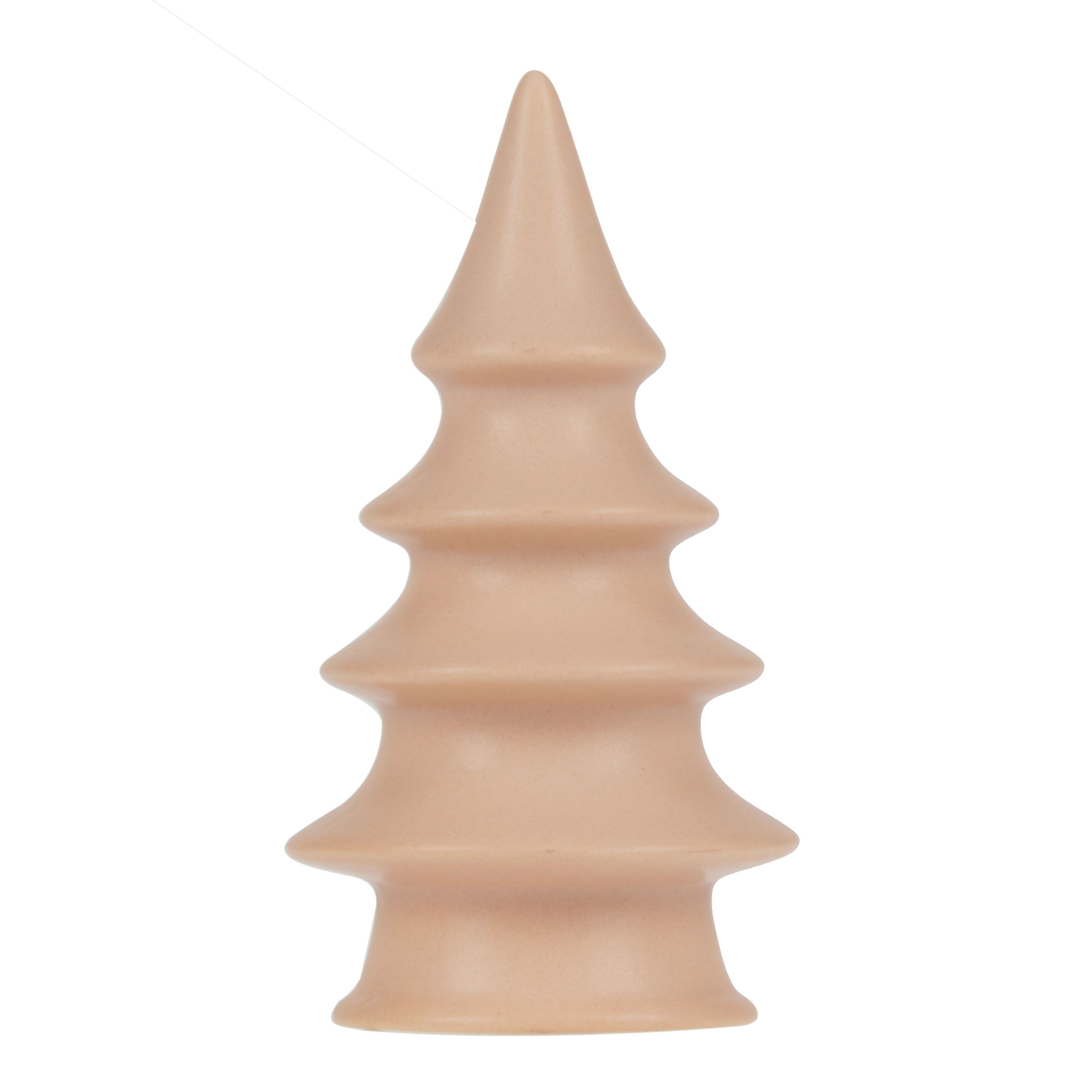 Holiday Time Sm Ceramic Tree Table Top | Walmart (US)
