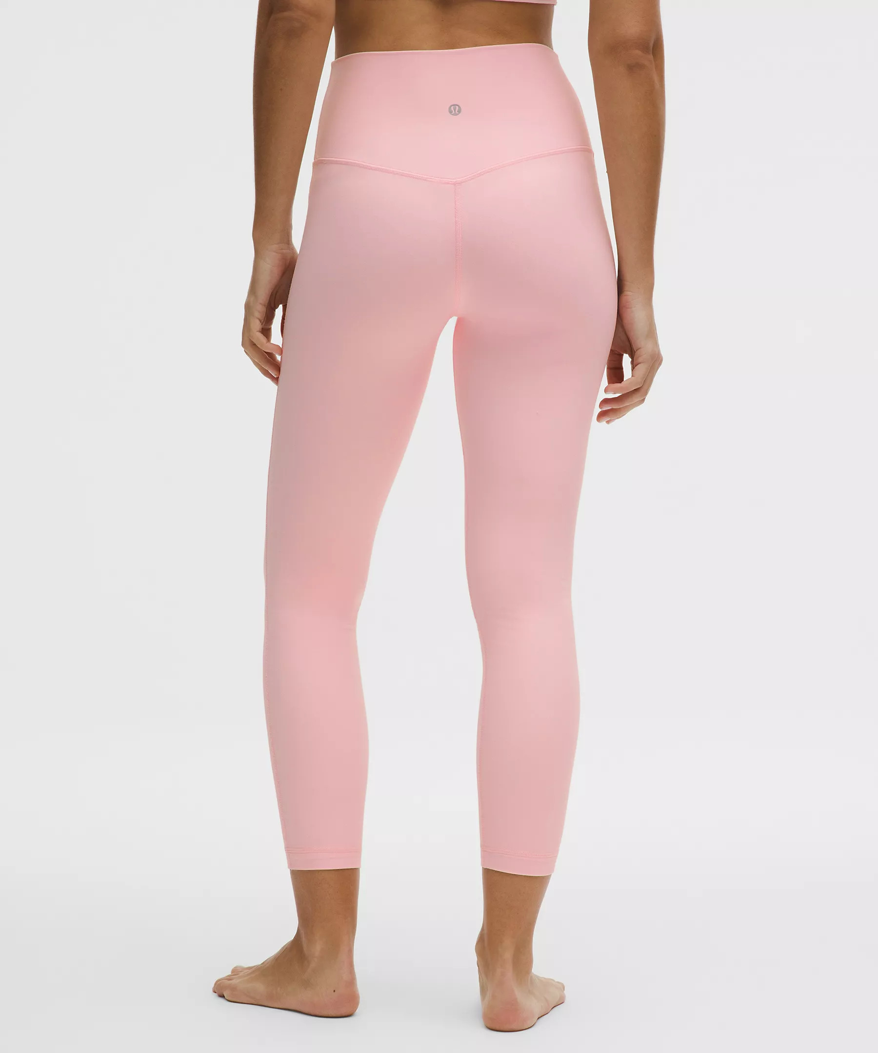 lululemon Align™ High-Rise Pant 25" | Lululemon (US)