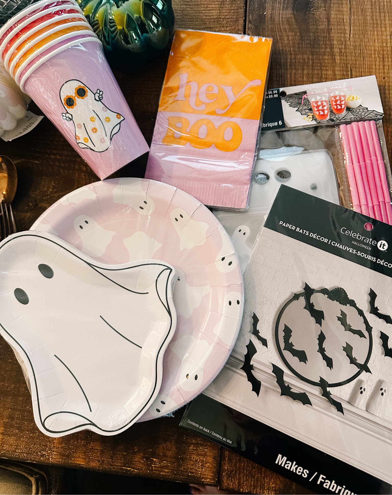 Micheal’s Halloween finds! 

#LTKFallSale #LTKSeasonal #LTKParties