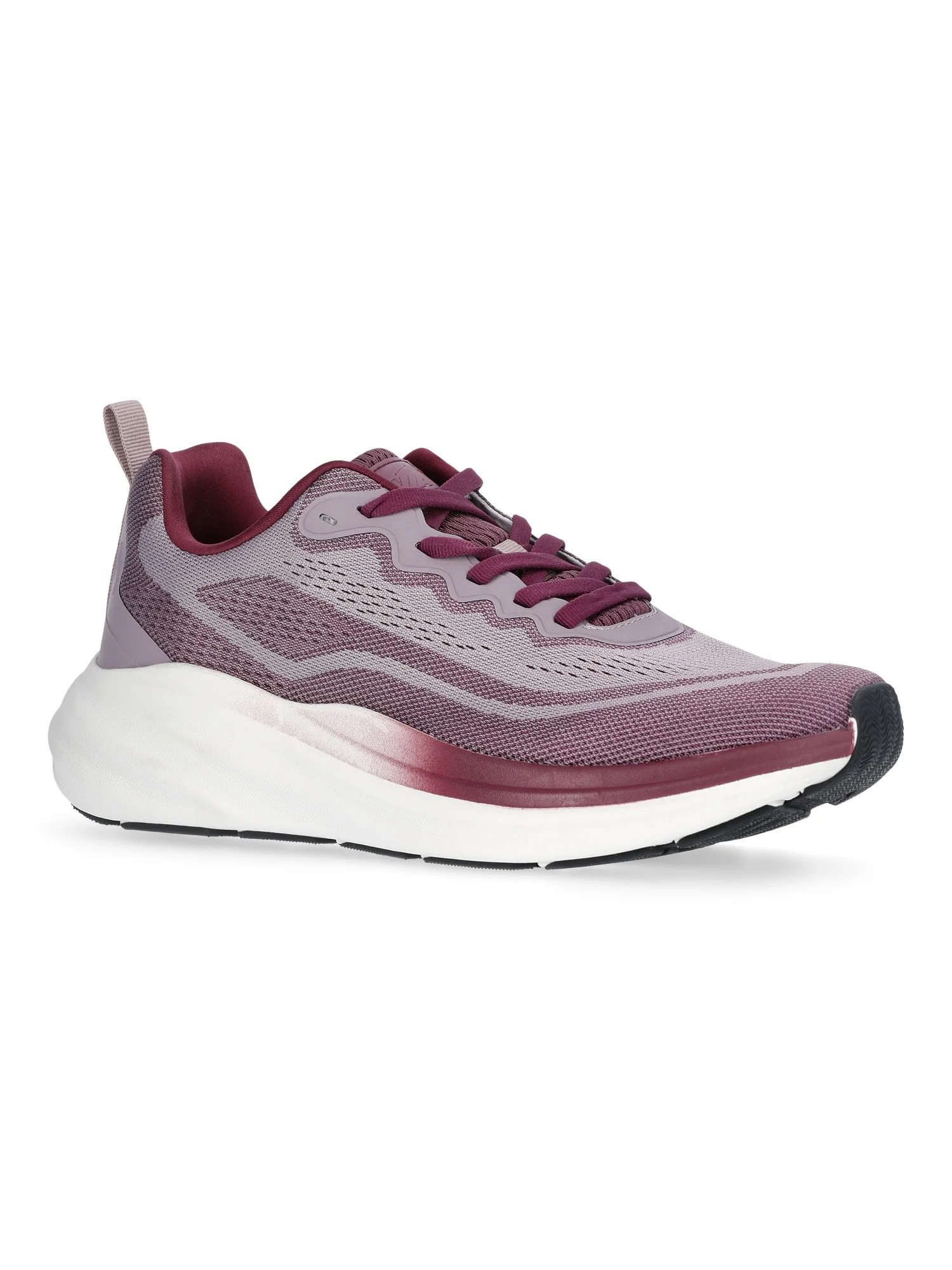 Avia Women's Comfort Performance Sneakers, Wide Width Available | Walmart (US)