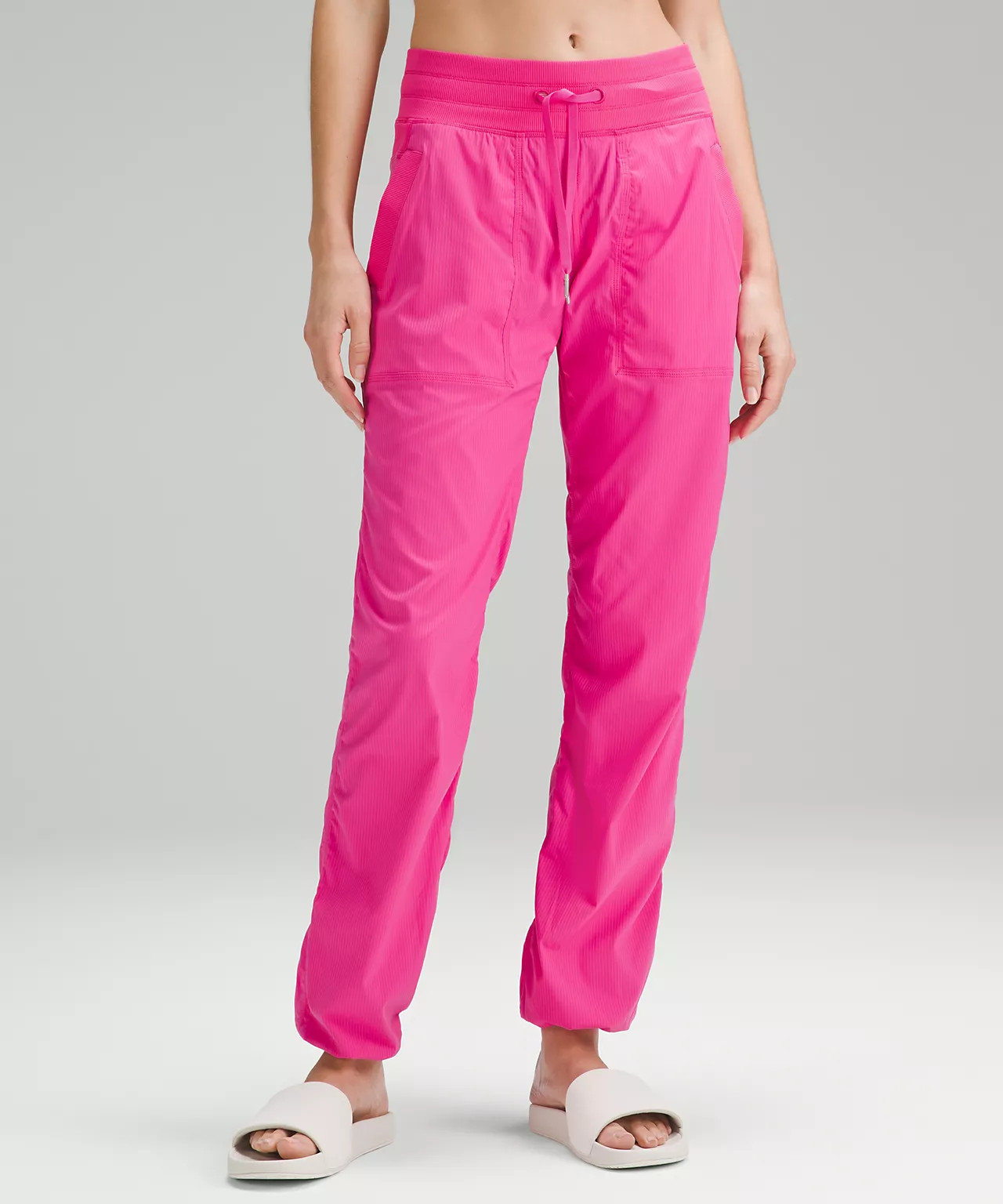 Dance Studio Mid-Rise *Full Length | Women's Trousers | lululemon | Lululemon (US)