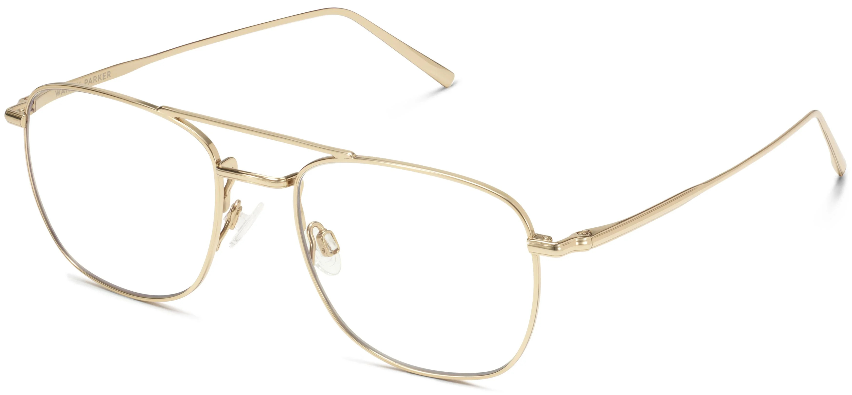 Gus | Warby Parker (US)