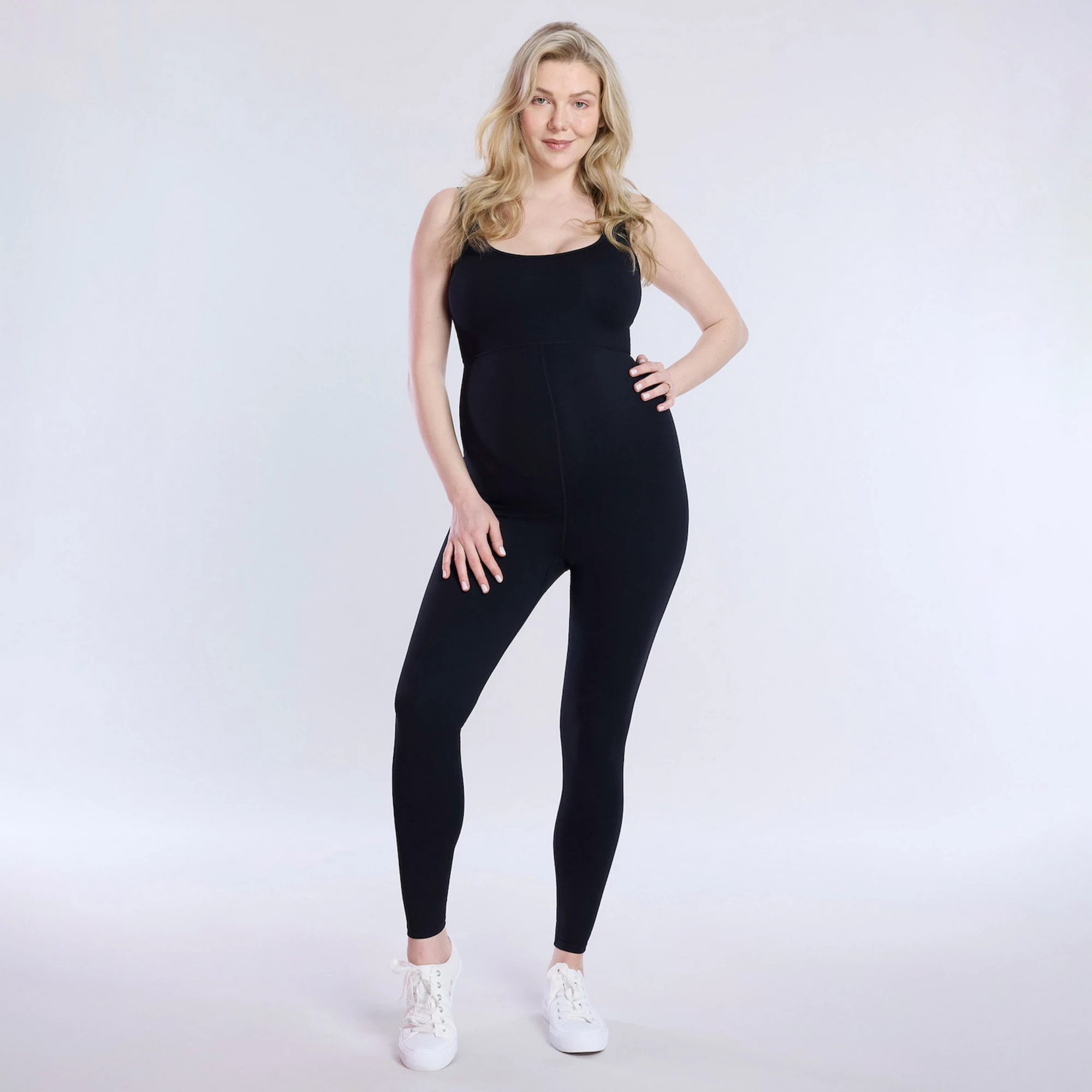 Maternity Motherhood® Unitard Bodysuit | Kohl's
