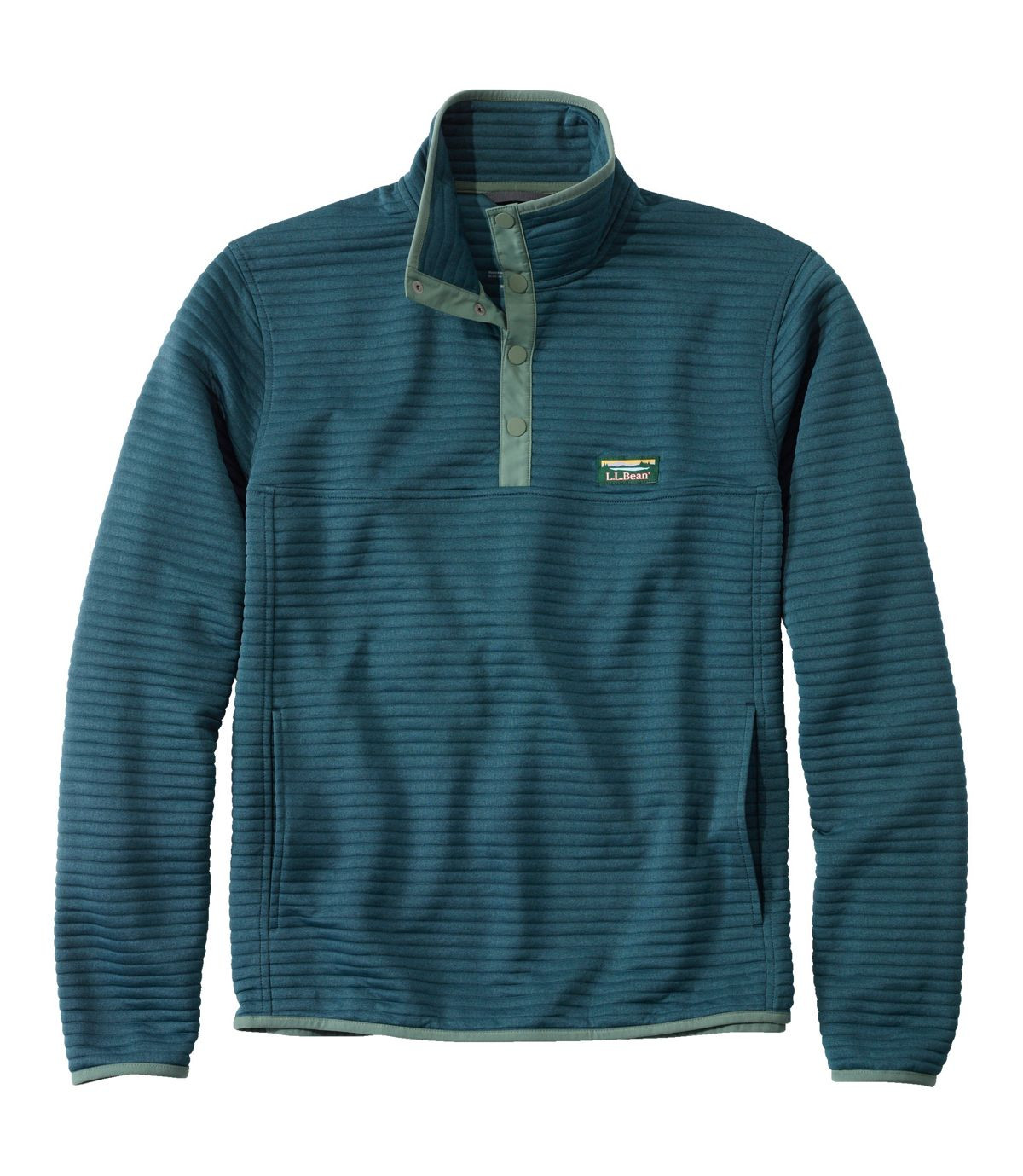 Men's Sweatshirts and Fleece | Clothing at L.L.Bean | L.L. Bean