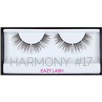 Huda Beauty Harmony Eazy Lash, Size: #17 | Selfridges