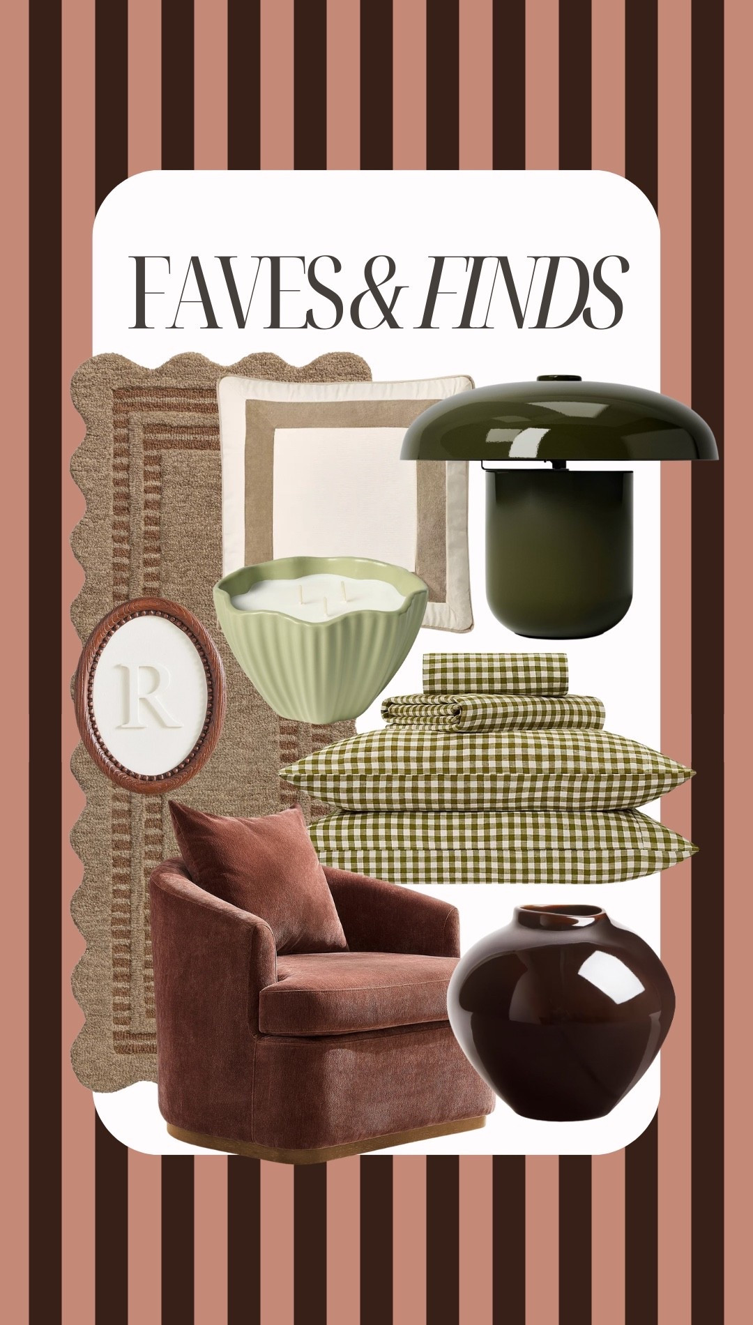 Home refresh new home decor finds 

#LTKSeasonal #LTKHome