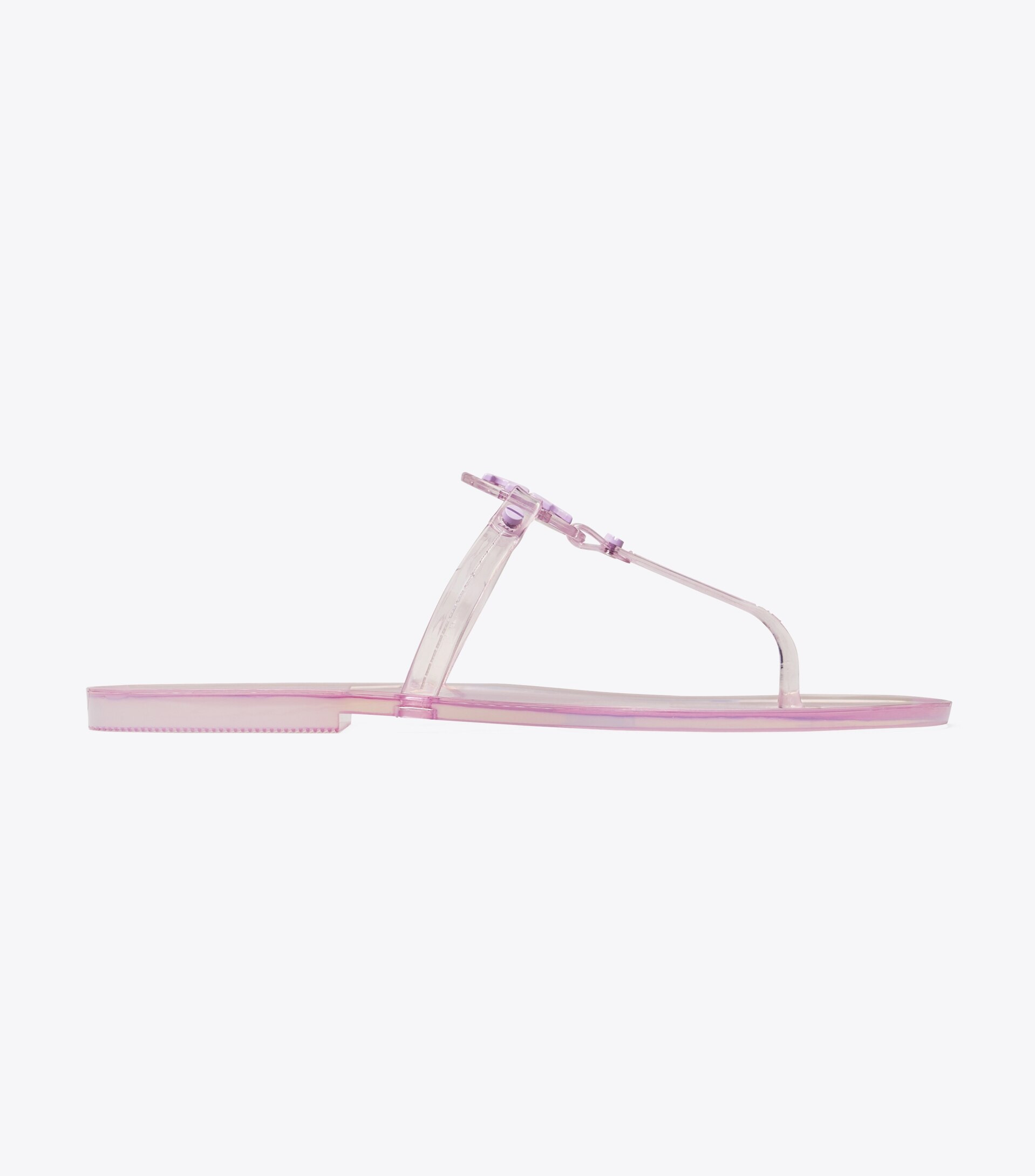 Mini Miller Jelly Thong Sandal | Tory Burch (US)